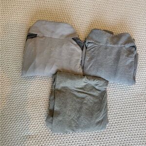 Men’s Lululemon Bundle